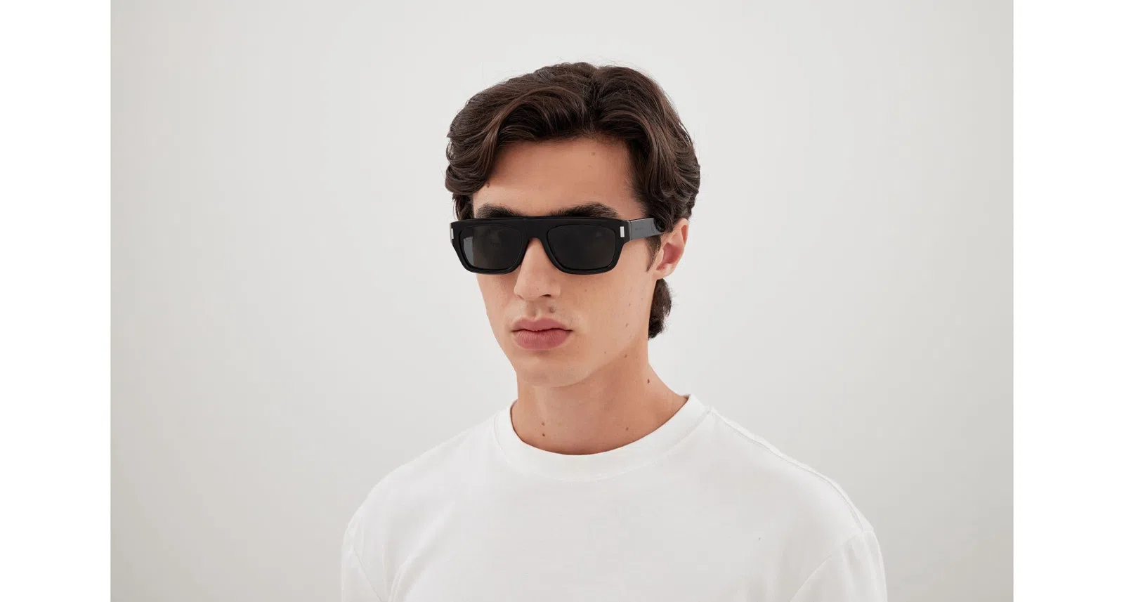 Saint Laurent SL 762 Sunglasses - view 5